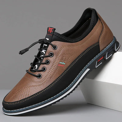 Daxton™ - ORTHOPEDIC OXFORD SHOES WITH PREMIUM COMFORT
