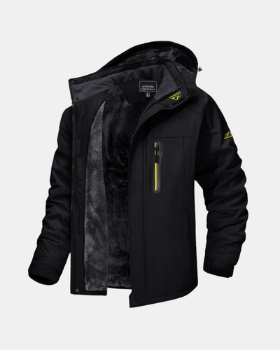 Stellan™ – STYLISH WATERPROOF JACKET