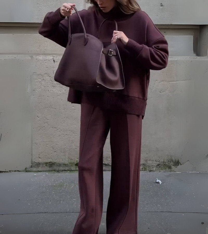 Faenelle™ - SOFT TWO-PIECE SET WITH ELEGANT DESIGN