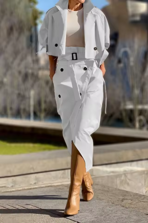 Elara™ – STYLISH TWO -PIECE SET