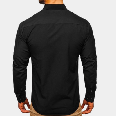 Calder™ – CLASSIC LONG SLEEVE SHIRT