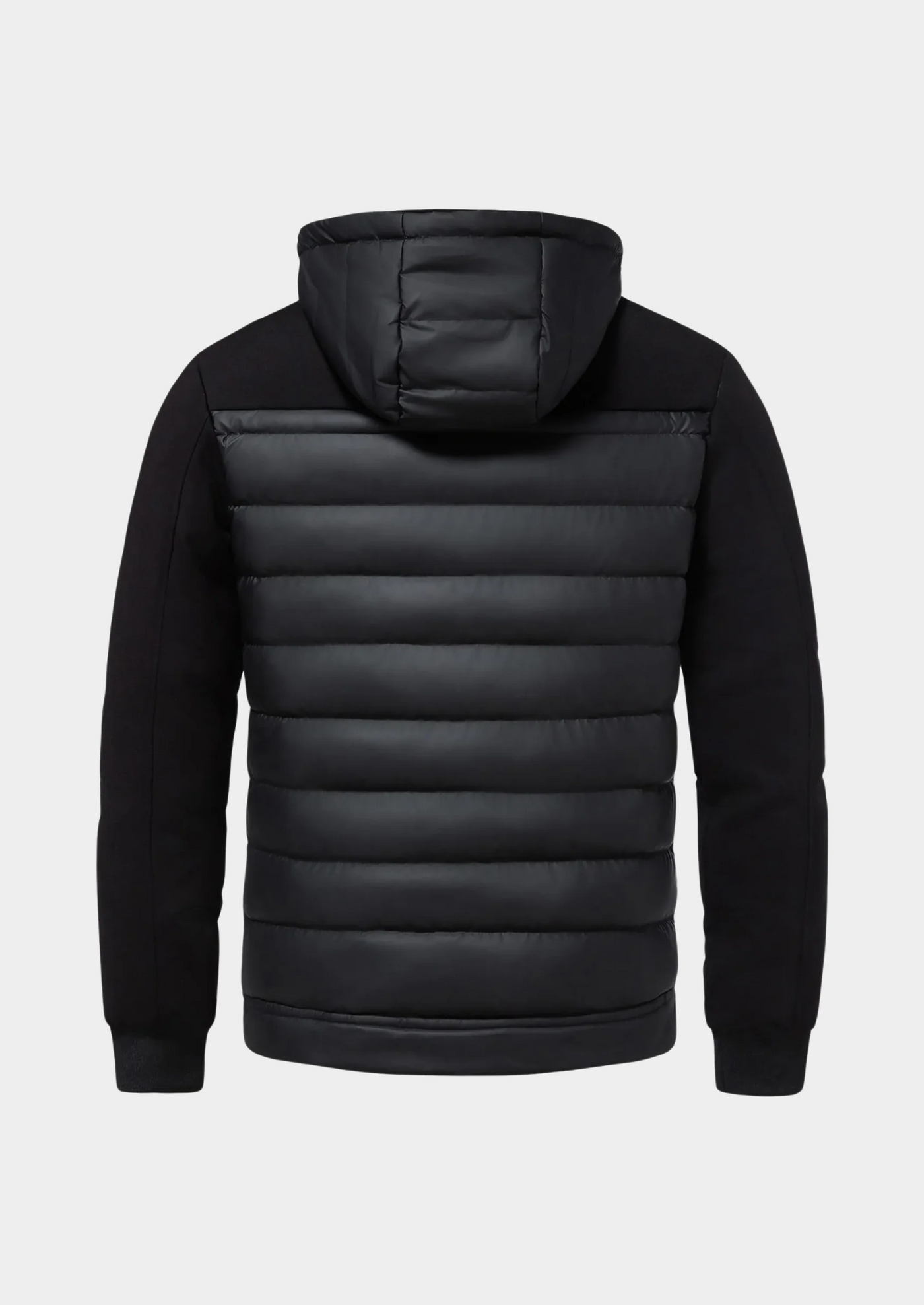 Riven™ - PREMIUM HYBRID JACKET WITH LUXURIOUS COMFORT