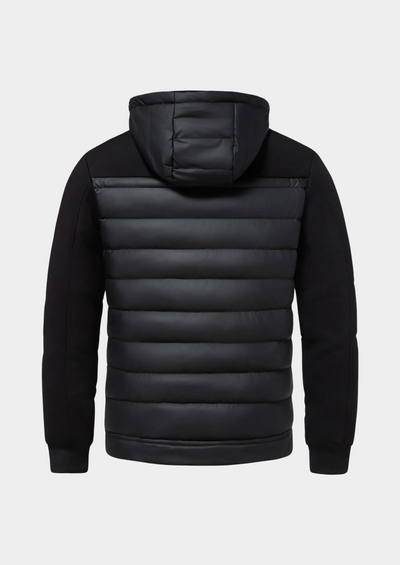 Riven™ - PREMIUM HYBRID JACKET WITH LUXURIOUS COMFORT
