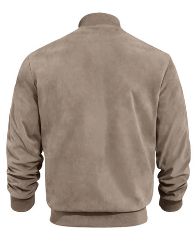 Axton™ – PREMIUM BOMBER JACKET