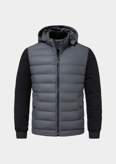 Riven™ - PREMIUM HYBRID JACKET WITH LUXURIOUS COMFORT