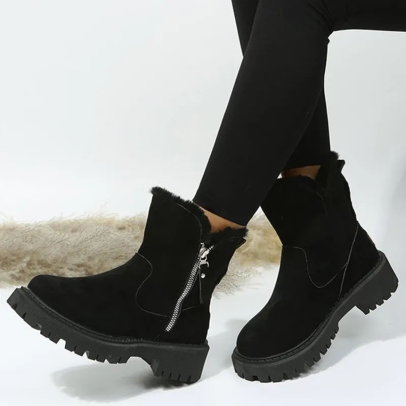 Camrynn™ – STYLISH WINTER BOOTS