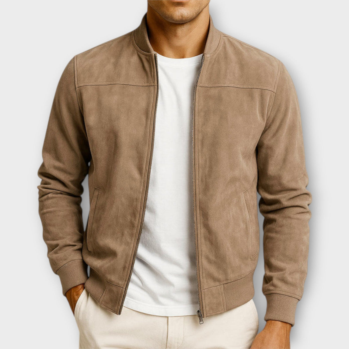 Orien™ CLASSIC URBAN JACKET