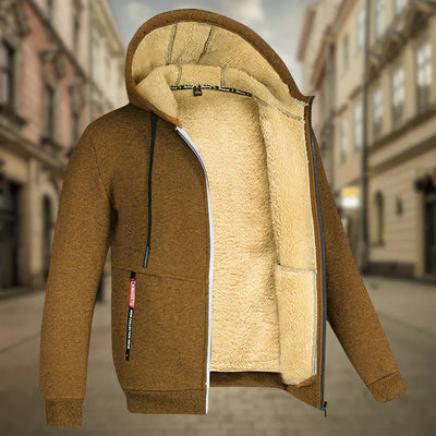 Wynn™ - FLEECE HOODIE WITH LUXURIOUS SOFTNESS