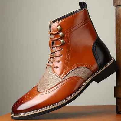 Ashton™ – STYLISH EVERYDAY BOOTS