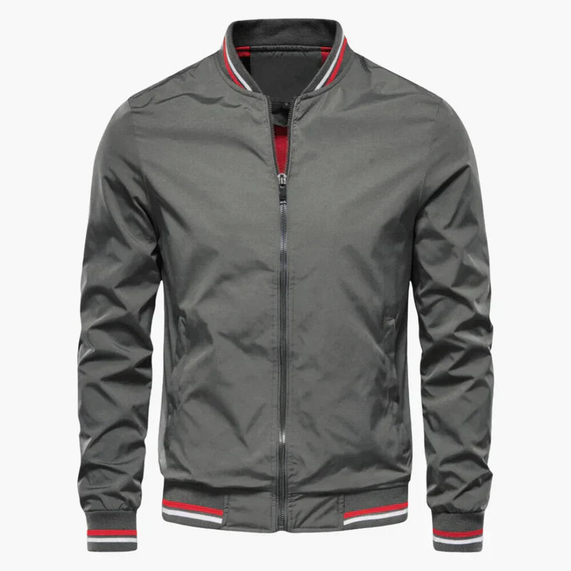 Xavier™ - STYLISH WINDPROOF JACKET