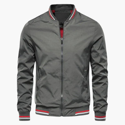 Xavier™ - STYLISH WINDPROOF JACKET