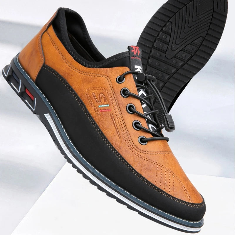 Daxton™ - ORTHOPEDIC OXFORD SHOES WITH PREMIUM COMFORT