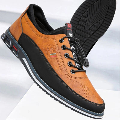 Daxton™ - ORTHOPEDIC OXFORD SHOES WITH PREMIUM COMFORT