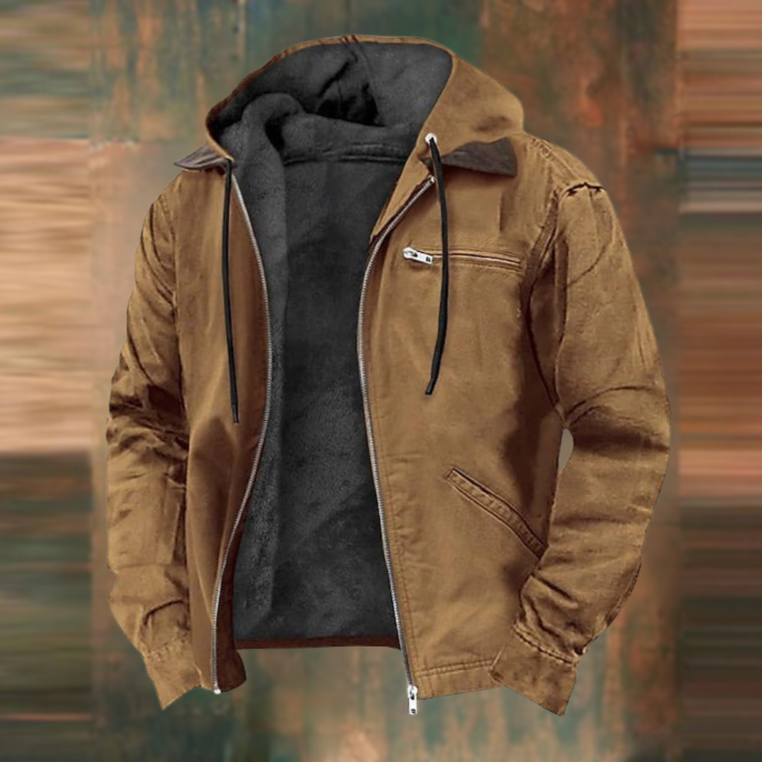 Alder™ - ELEGANT AUTUMN JACKET