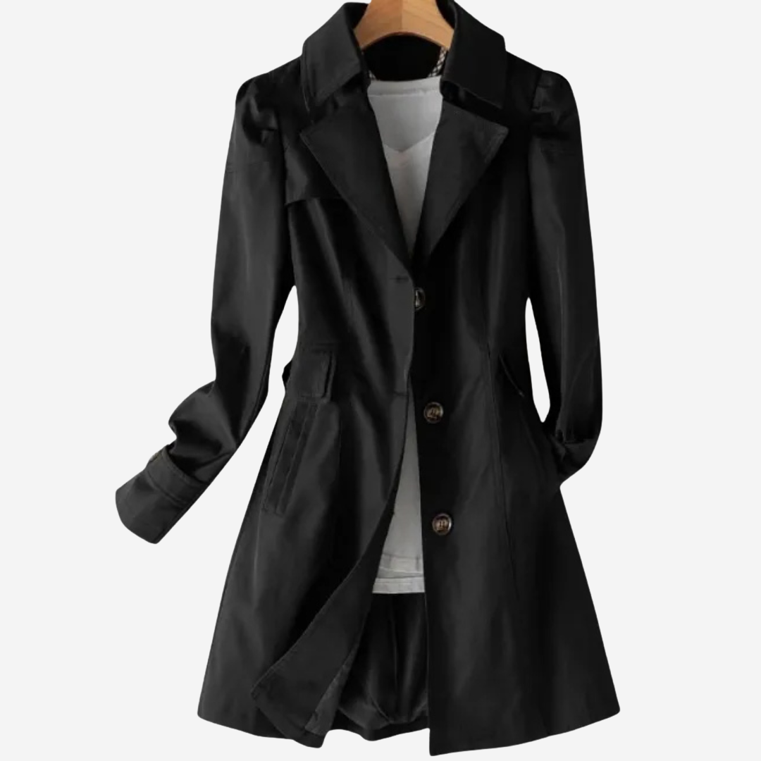Maple™ - WOMEN'S JACKET WITH ELEGANT STYLE