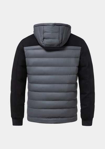 Riven™ - PREMIUM HYBRID JACKET WITH LUXURIOUS COMFORT