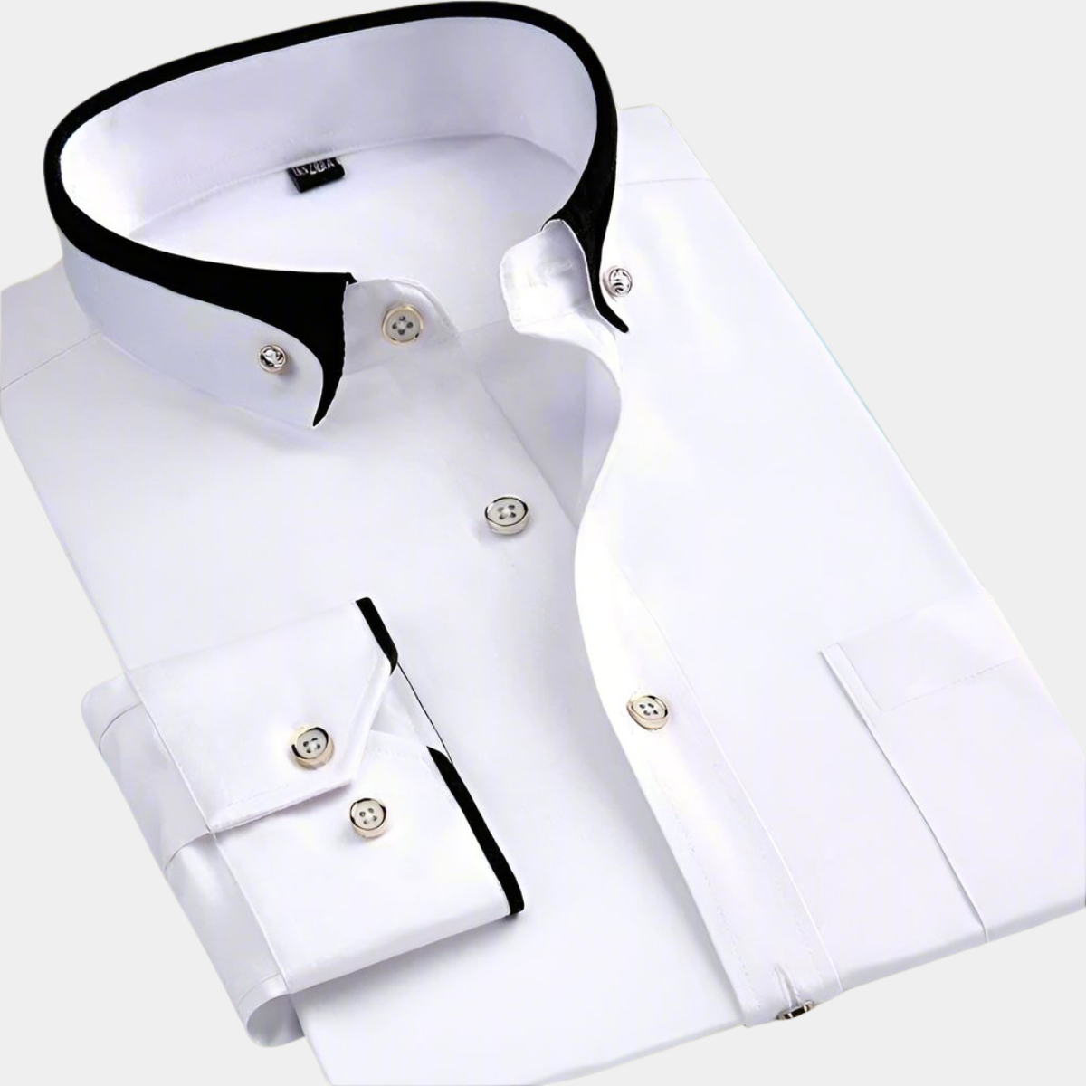 Calder™ – CLASSIC LONG SLEEVE SHIRT