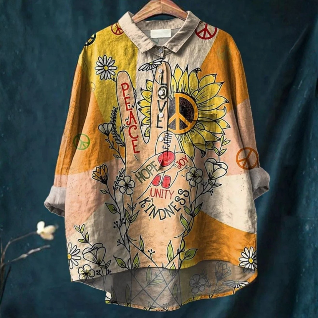 Mariselle™ – ELEGANT CHEMISE FOR WOMEN