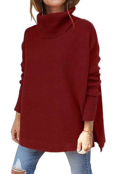 Avielle™ - STYLISH CASUAL SWEATER WITH ELEGANT DESIGN
