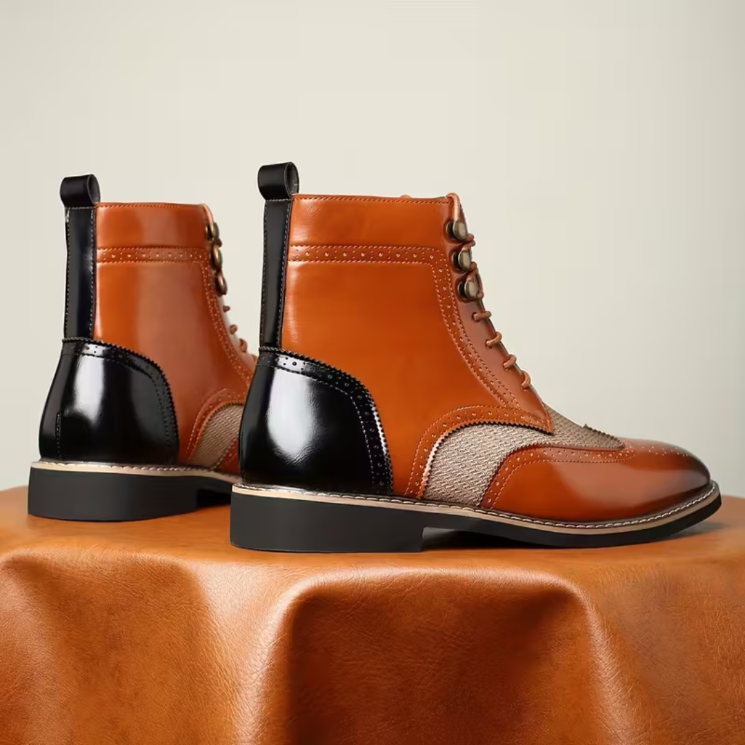 Ashton™ – STYLISH EVERYDAY BOOTS