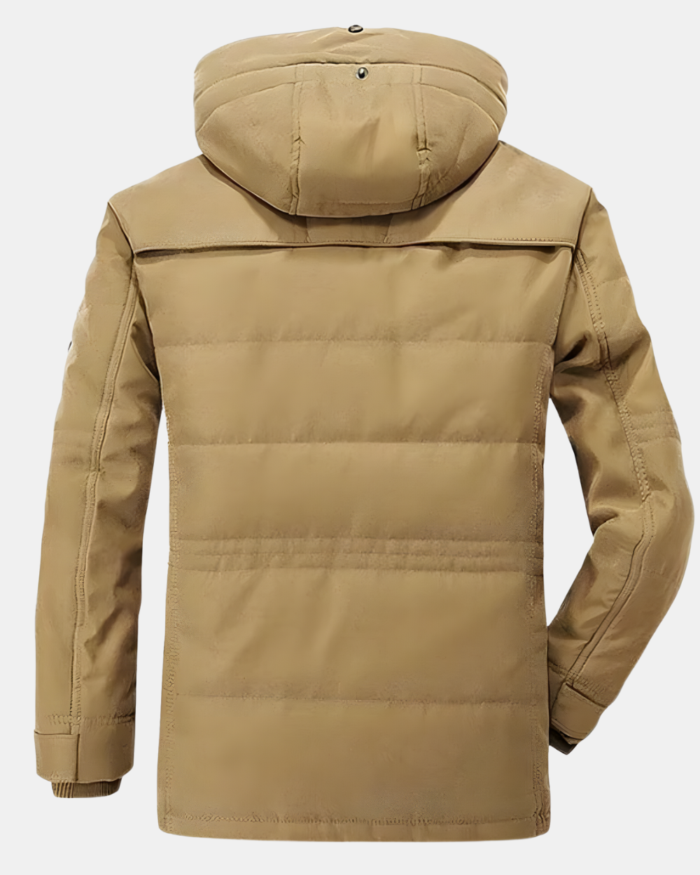Dashiell - PADDED WINTER JACKET