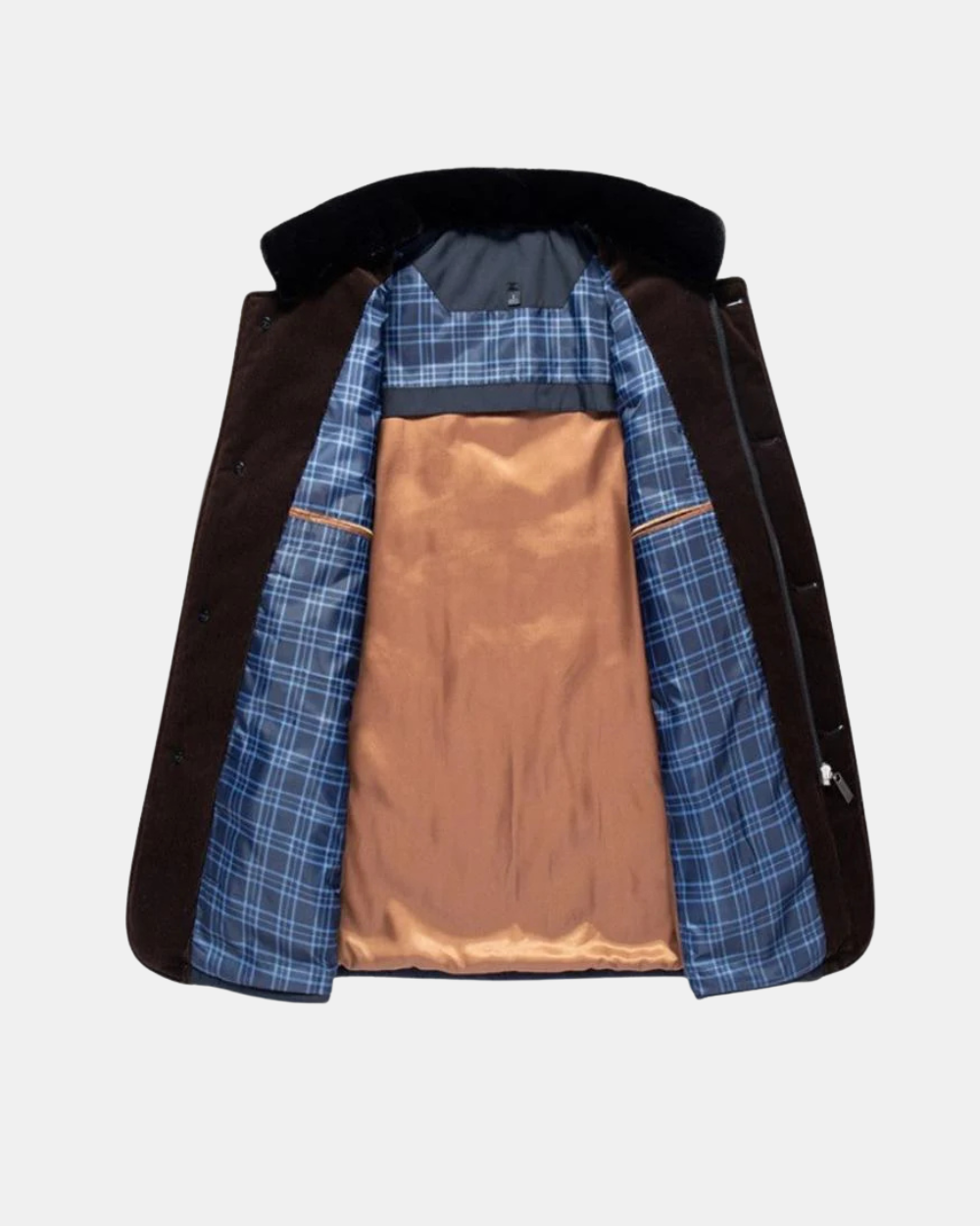 Ansel - BUSINESS MEN'S JACKET WITH ELEGANT STYLE