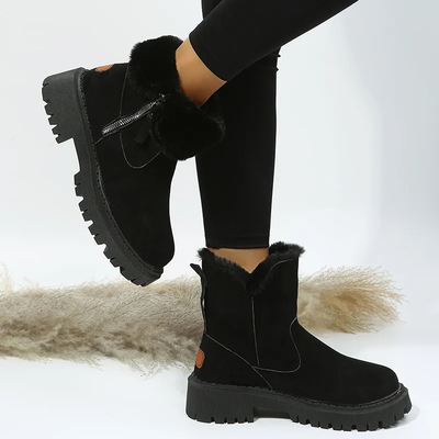 Camrynn™ – STYLISH WINTER BOOTS