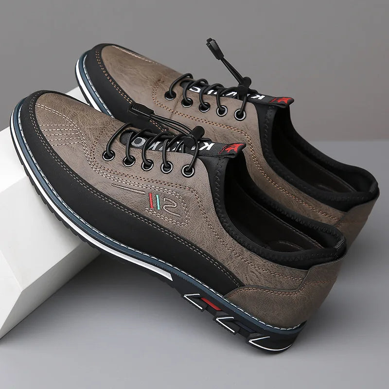 Daxton™ - ORTHOPEDIC OXFORD SHOES WITH PREMIUM COMFORT