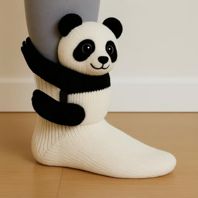 Pawfect™ – ADORABLE ANIMAL SOCKS