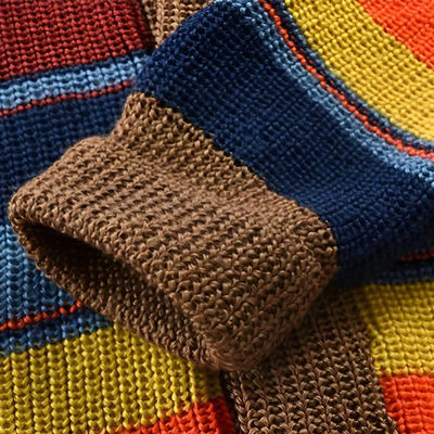 Hadrian™ – CHIC CARDIGAN WITH SHAWL COLLAR