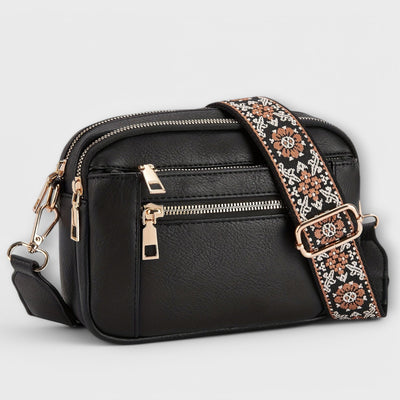 Noemi™ - CROSSBODY BAG WITH SOPHISTICATED STYLE
