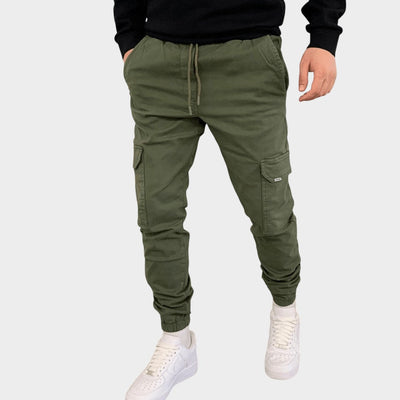 Bennett™ – STYLISH MEN'S CARGO JOGGERS