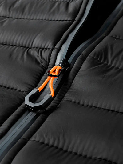 Braven™ – ELEGANT HOODED JACKET