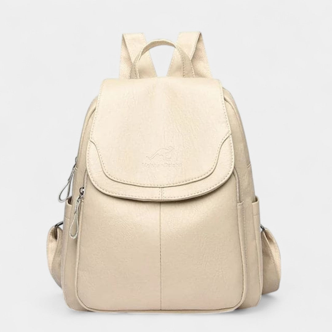 Roselle™ - CHIC PREMIUM BACKPACK WITH SOPHISTICATED STYLE