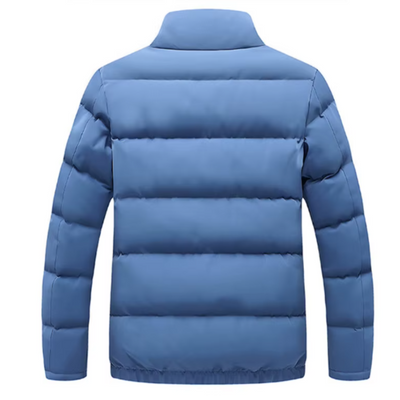 Darian™ – COZY PADDED WINTER JACKET