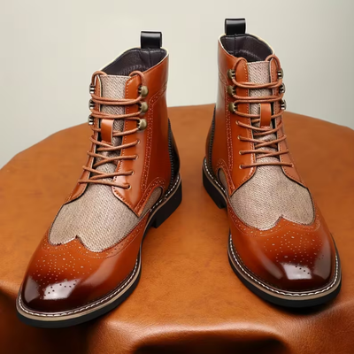 Ashton™ – STYLISH EVERYDAY BOOTS