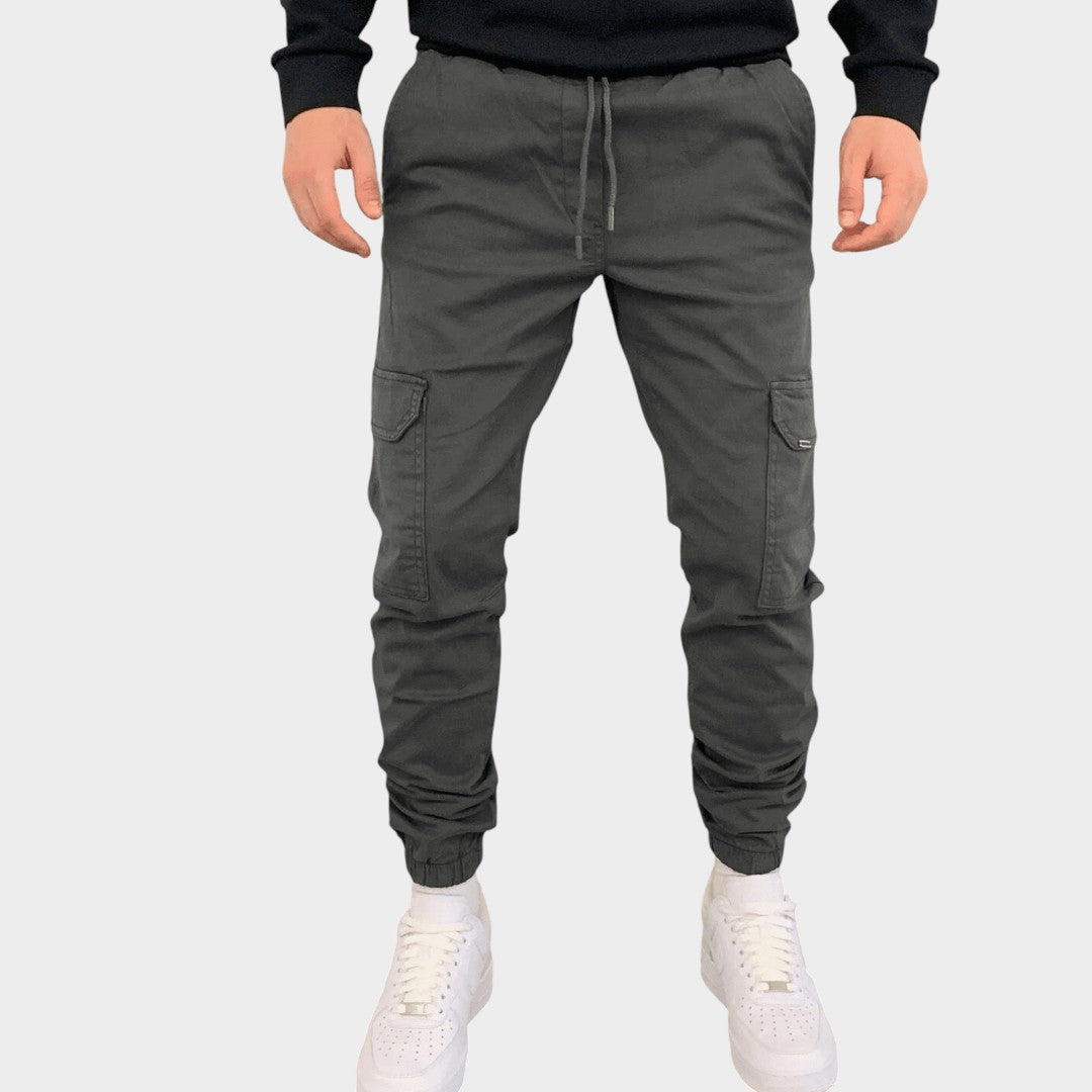 Bennett™ – STYLISH MEN'S CARGO JOGGERS