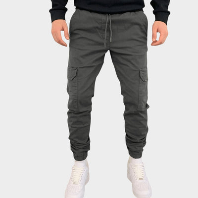 Bennett™ – STYLISH MEN'S CARGO JOGGERS