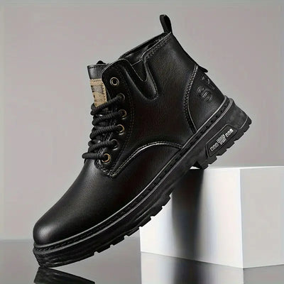 Jasper™ - ELEGANT CASUAL BOOTS