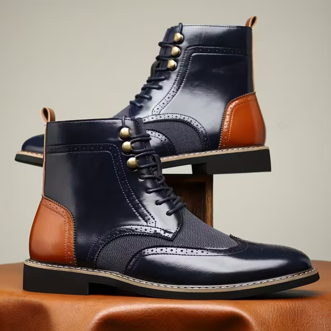 Ashton™ – STYLISH EVERYDAY BOOTS
