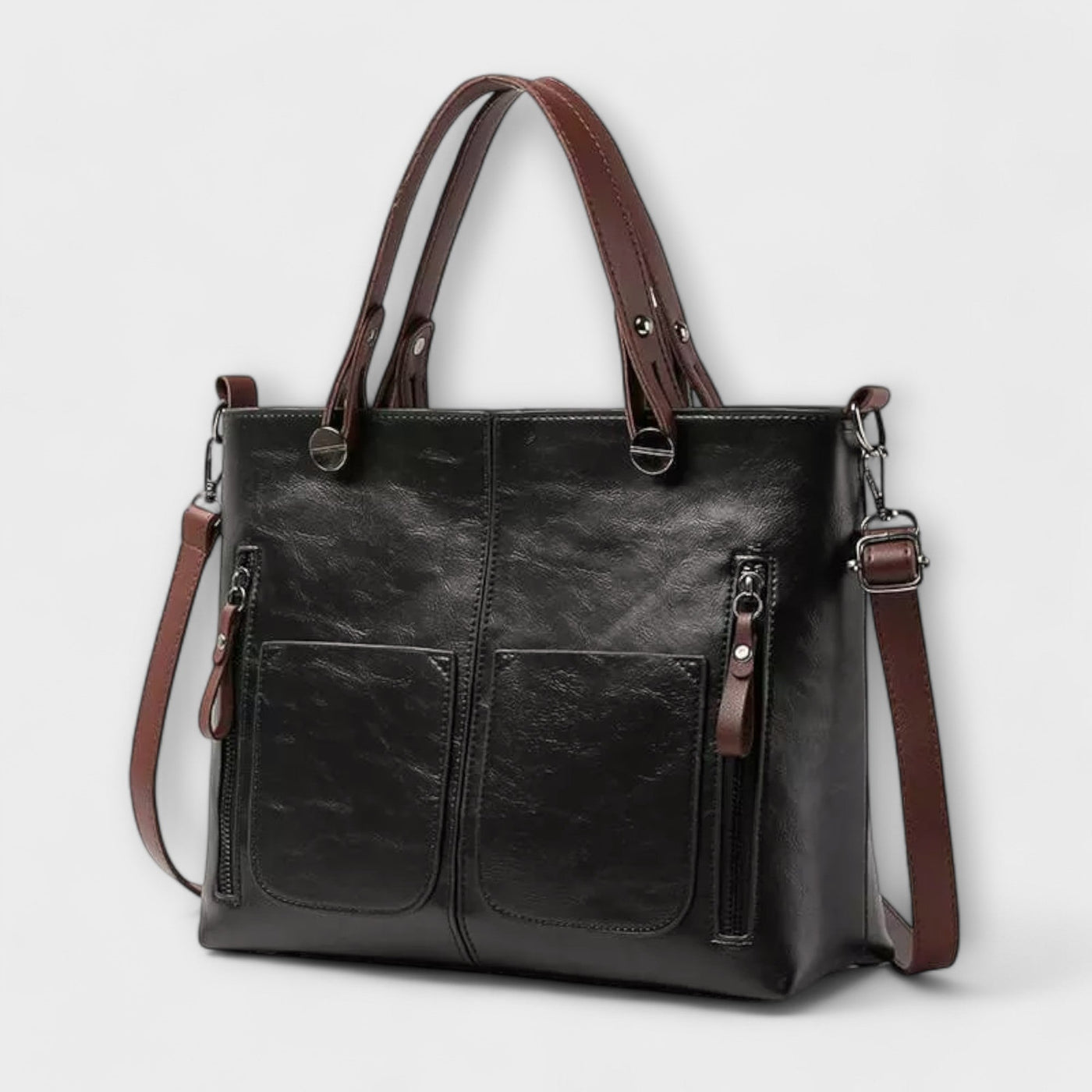 Brinley™ - PREMIUM BAG WITH ELEGANT FINISH