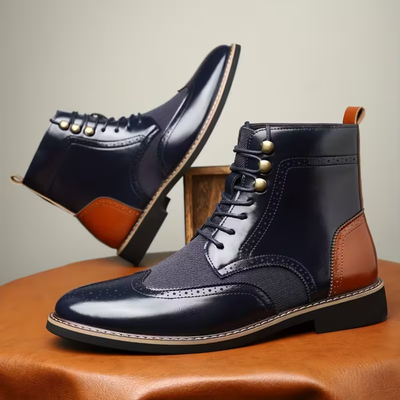 Ashton™ – STYLISH EVERYDAY BOOTS