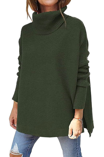 Avielle™ - STYLISH CASUAL SWEATER WITH ELEGANT DESIGN