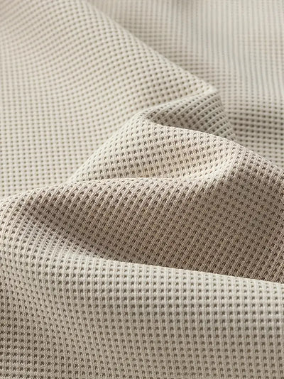 Easton™ - LAYERED LONG SLEEVE SWEATER WITH ELEVATED STYLE