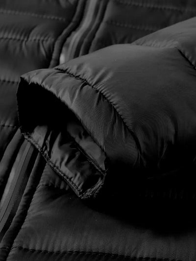 Braven™ – ELEGANT HOODED JACKET