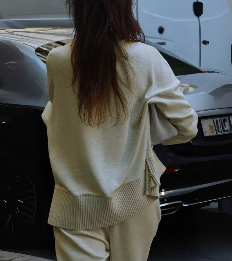 Faenelle™ - SOFT TWO-PIECE SET WITH ELEGANT DESIGN