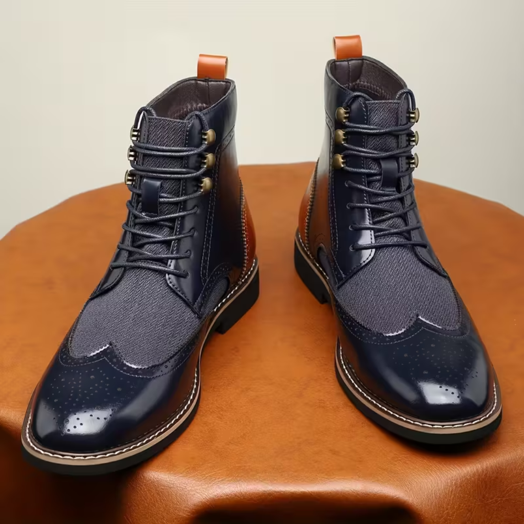 Ashton™ – STYLISH EVERYDAY BOOTS