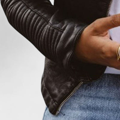 Soraya™ - ELEGANT CASUAL JACKET WITH STYLISH DESIGN