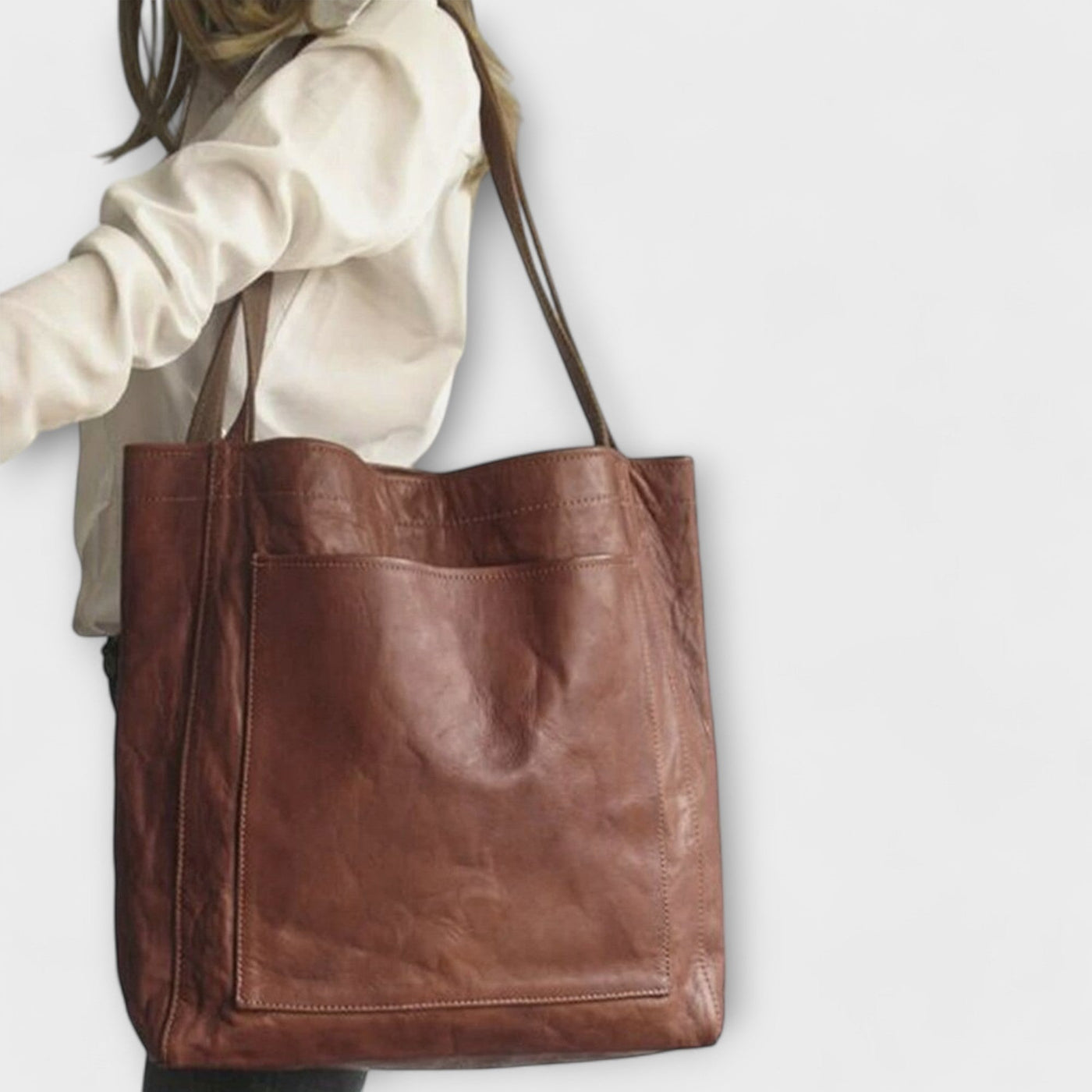 Aisley™ - HAND BAG WITH ELEGANT STYLE