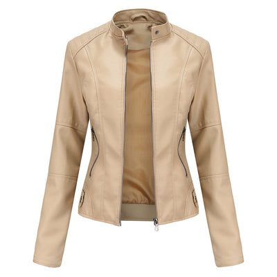 Orlena™ - SLEEK PREMIUM JACKET WITH ELEGANT STYLE